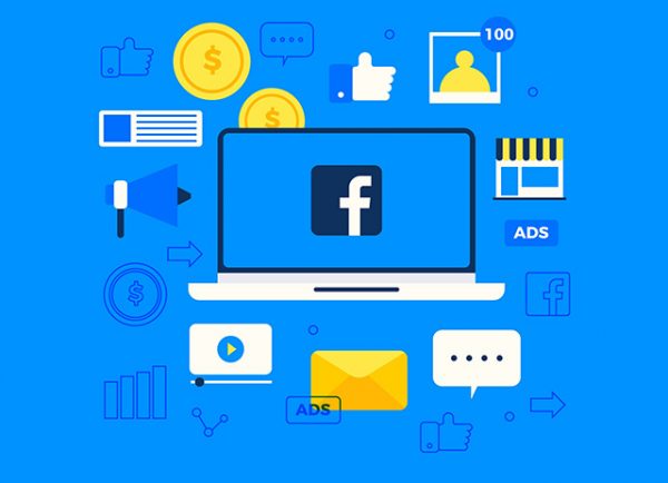 Curso Facebook Ads para Afiliados