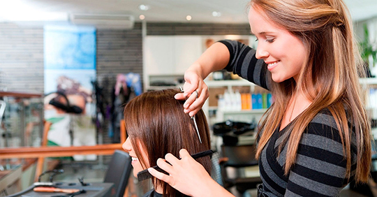 Curso de Gestão de Salão de Beleza