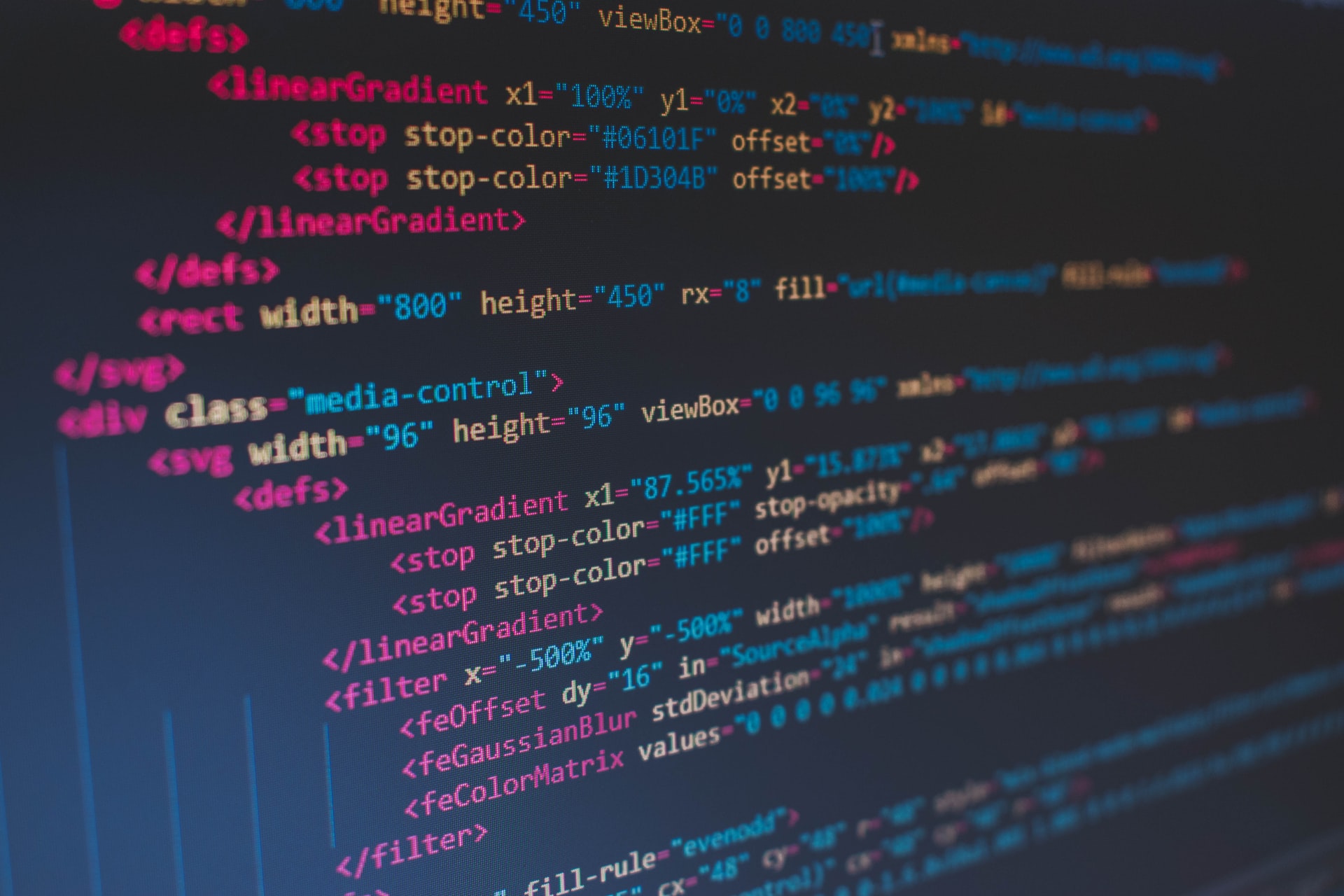 Curso de Html