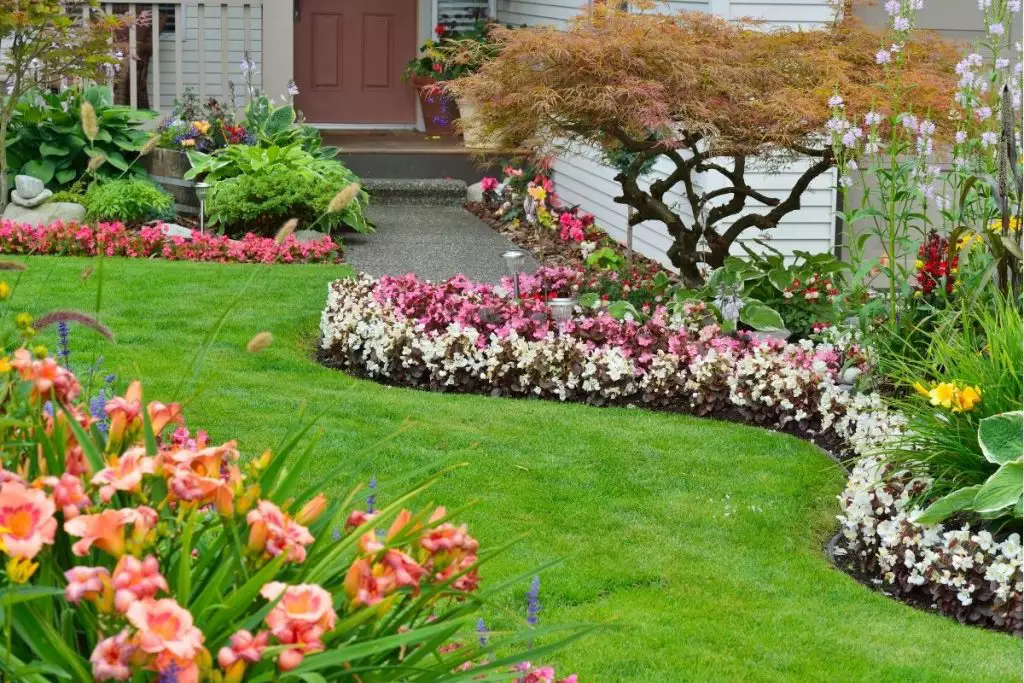 Curso Jardinagem e Paisagismo