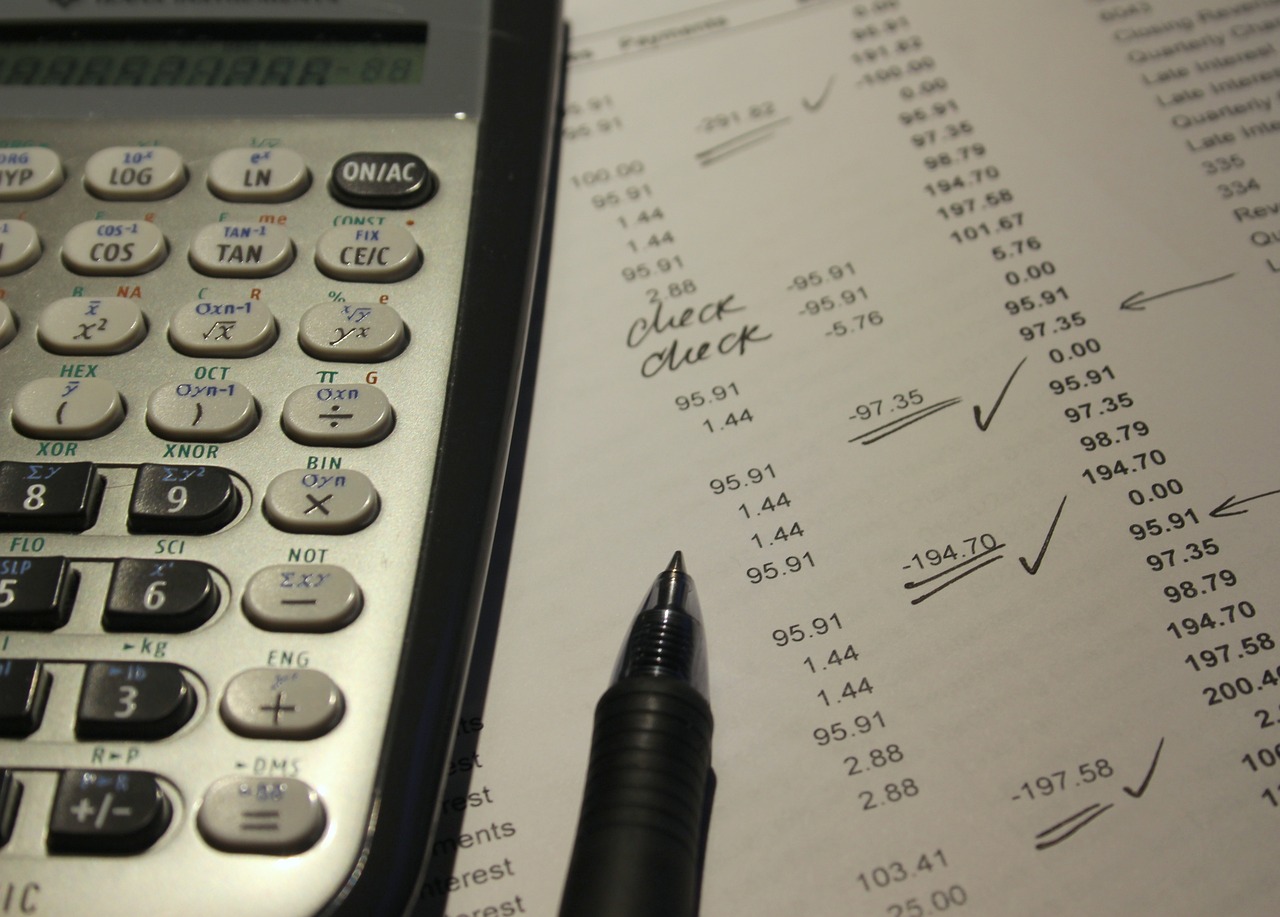 Auditoria Empresarial