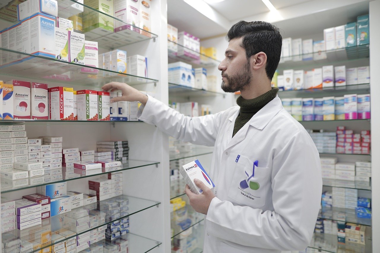 Atenção Farmacêutica