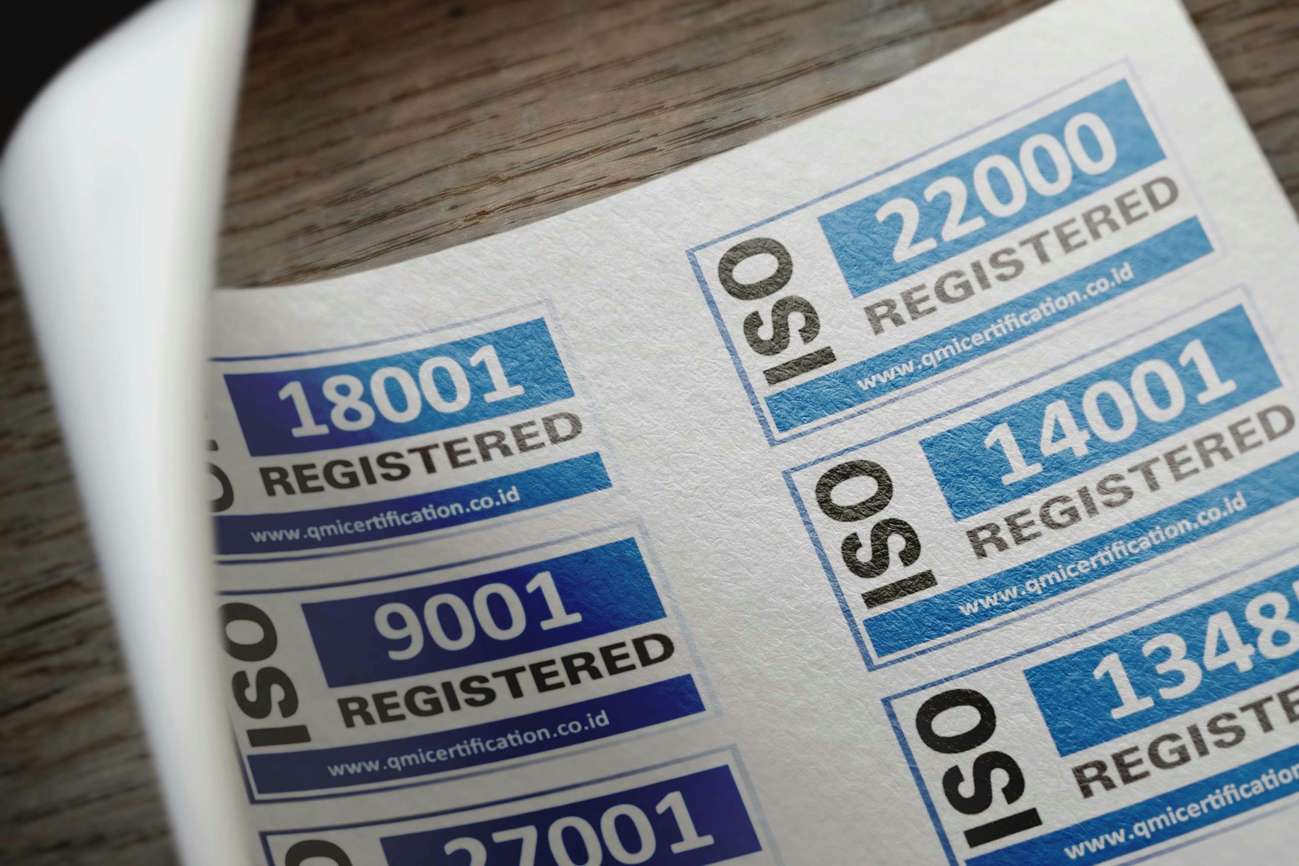 Introdução à Norma ISO 9001 2015 – Gestão de Risco
