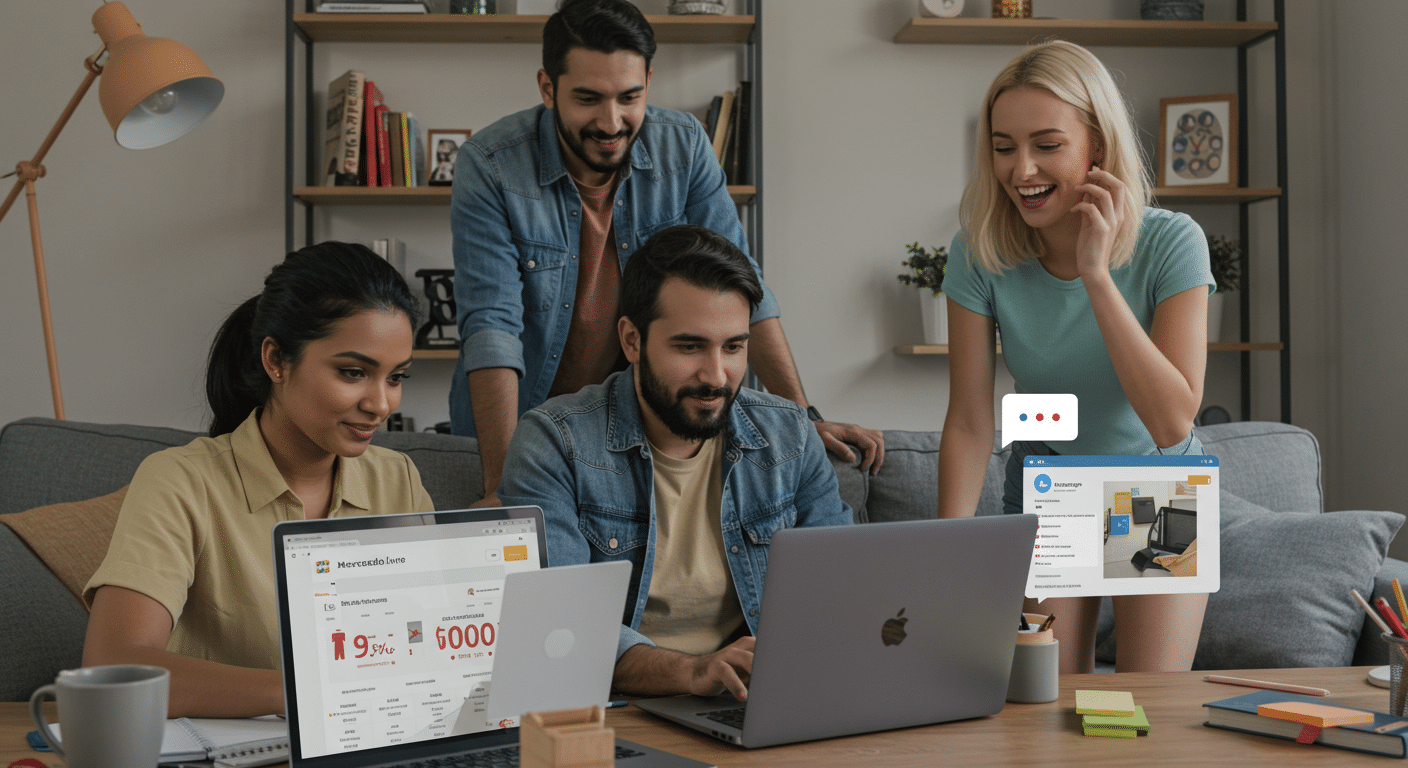 Curso Dropshipping – Lucrando no Mercado Livre